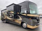 2018 Jayco Precept 35UL 35ft