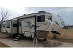 2018 Coachmen Chaparral Lite 30RLS 34ft