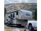 2019 Jayco Eagle 25.5reok 26ft