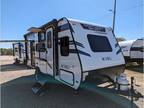 2024 Coachmen Northern Spirit Bijou 17BHB 20ft