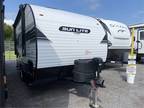 2022 Sunset Park & RV Sunset Park & RV SUN LITE CLASSIC 16BH 17ft