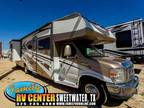 2009 Coachmen Leprechaun 320DS 37ft