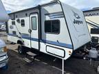 2018 Jayco Jay Feather 7 19BH 19ft