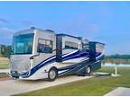 2022 Fleetwood Frontier 34GT 34ft