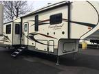 2018 Forest River Cardinal Explorer 322DS 38ft