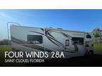 2020 Thor Motor Coach Four Winds 28A 28ft