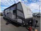 2017 Forest River Wildcat 265BHX 26ft