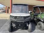 New 2024 Polaris® Ranger SP 570 Premium