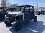 New 2024 Polaris® Ranger Crew XD 1500 Premium