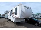 2012 Forest River Sierra 365SAQ RV for Sale