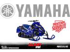 2025 Yamaha SIDEWINDER SRX LE 137 Snowmobile for Sale