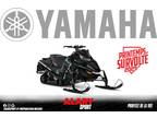 2025 Yamaha SIDEWINDER L-TX LE 137 Snowmobile for Sale