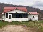 Home For Sale In Williamsburg, Kentucky