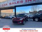 $7,999 2015 Ford Escape with 136,194 miles!