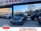 $8,999 2009 INFINITI G37 with 97,544 miles!