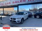 $19,999 2019 BMW X3 with 82,722 miles!