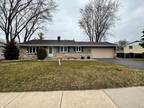 Home For Sale In Oshkosh, Wisconsin