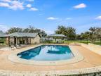 Home For Sale In Spicewood, Texas