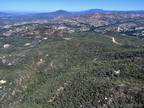 Plot For Sale In Jamul, California