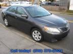 $8,990 2010 Toyota Camry with 71,497 miles!