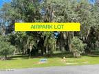 Plot For Sale In Crescent City, Florida