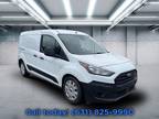 $25,995 2020 Ford Transit Connect with 48,123 miles!