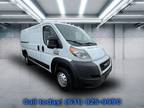 $27,995 2021 RAM ProMaster 1500 with 44,123 miles!