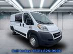 $28,495 2019 RAM ProMaster 1500 with 59,595 miles!