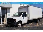 2016 Ford Econoline Commercial Cutaway E-350 Super Duty 176" DRW for sale