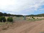 Home For Sale In Quemado, New Mexico
