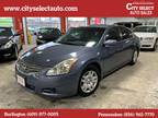 2012 Nissan Altima 2.5 S for sale