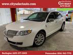 2011 Lincoln MKZ for sale