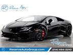 2015 Lamborghini Huracan for sale