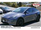 2021 Tesla Model Y Standard Range for sale