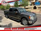 2013 Ford F-150 XLT for sale