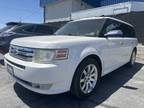 2011 Ford Flex Limited for sale