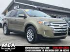 2013 Ford Edge SEL for sale