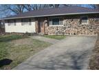 Home For Sale In Neosho, Missouri