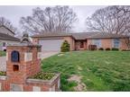 Lovely All Brick Ranch with Gorgeous Yard and Sunroom!