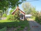 Home For Sale In North Bangor, New York