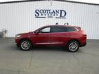 2020 Buick Enclave Red, 80K miles