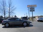 2008 Honda Accord Gray, 184K miles