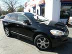 2012 Volvo XC60 Black, 117K miles