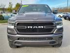 2021 RAM 1500 Gray, 49K miles