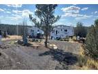 1798 W Ivas Way Lot C Williams, AZ -