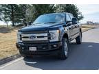 2019 Ford F-350 Super Duty Limited - Great Falls,Montana