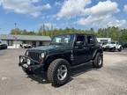 2011 Jeep Wrangler Unlimited Sport - Riverview,FL