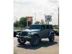 2017 Jeep Wrangler Unlimited Smoky Mountain - Riverview,FL