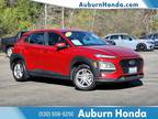 2019 Hyundai KONA SE - Auburn,CA