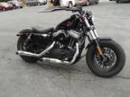 2020 Harley-Davidson XL1200X SPORTSTER Forty-Eight - Ephrata,PA